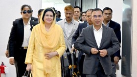 জাপানে প্রধানমন্ত্রীর সফরসঙ্গী হচ্ছেন যারা