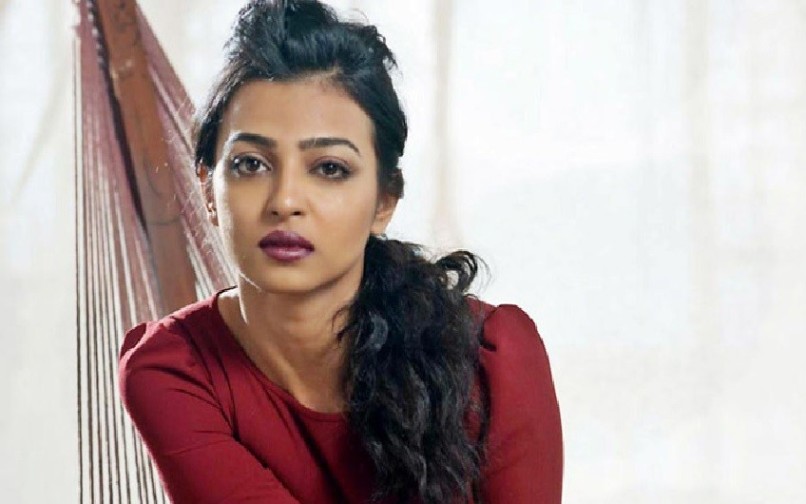 সন্তানের কথা ভেবে যে ধরনের সিনেমায় অভিনয় করতে চান না রাধিকা