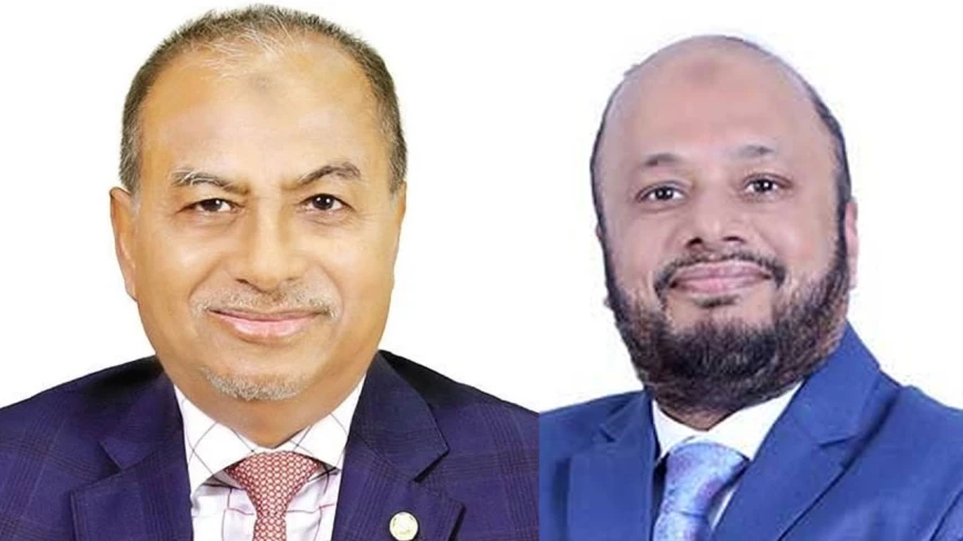 অগ্রণী ও বেসিক ব্যাংকে নতুন এমডি নিয়োগ