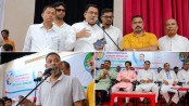 লালমোহনে যুবদলের ৪৮তম প্রতিষ্ঠাবার্ষিকী উদযাপন