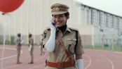 সিবিআই কর্মকর্তার চরিত্রে সাই পল্লবী