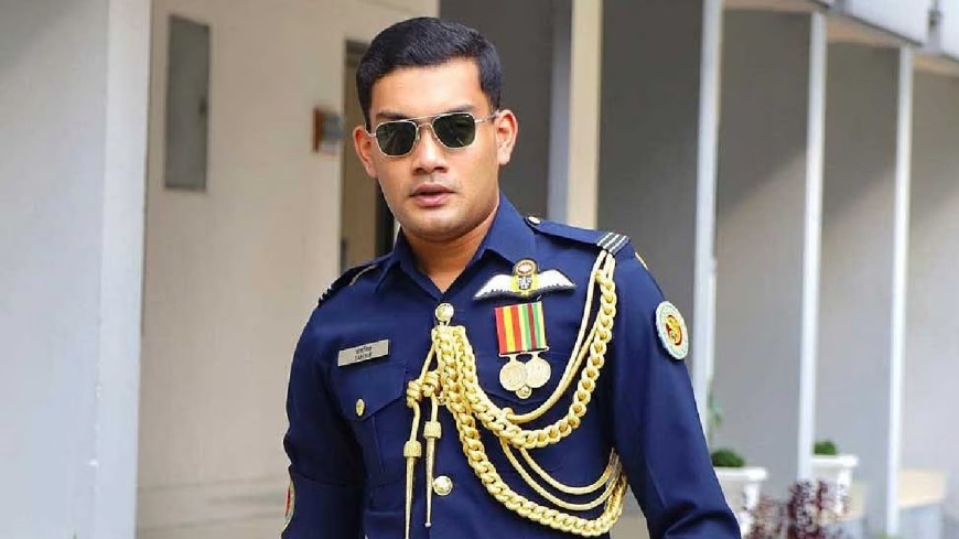 সাবেক বিমানবাহিনী কর্মকর্তা তাহসিফের মৃত্যু: যা আছে সুরতহাল প্রতিবেদনে