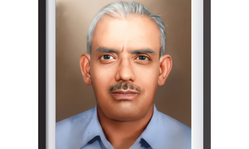 অমূল্য চন্দ্র বণিকের ৩৫তম মৃত্যুবার্ষিকী আজ