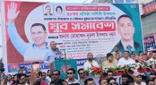 ফ্যাসিবাদবিরোধী আন্দোলনে যুবদল সক্রিয় ভূমিকা রেখেছে: নূরুল ইসলাম নয়ন
