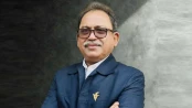 ঠাকুরগাঁওয়ে জয়ের পথে বিএনপির প্রার্থী মির্জা ফয়সল