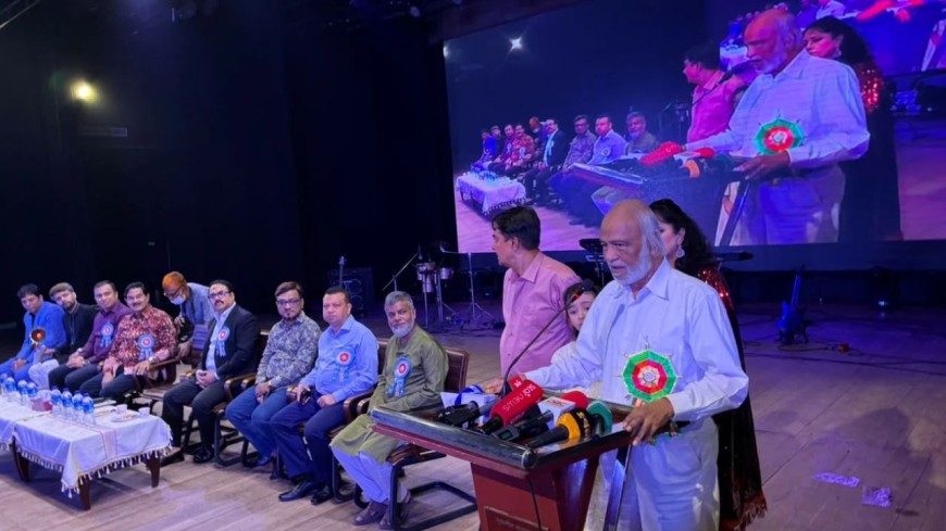 বিশ্বের সবচেয়ে শক্তিশালী অস্ত্র শান্তি: স্থানীয় সরকারমন্ত্রী