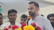 খেলাধুলার চর্চায় সুন্দর ও মাদকমুক্ত বাংলাদেশ গড়া সম্ভব: আমিনুল হক
