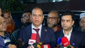 সফরসঙ্গীদের সবাইকে নিয়েই দেশে ফিরেছেন প্রধানমন্ত্রী: প্রেস সচিব