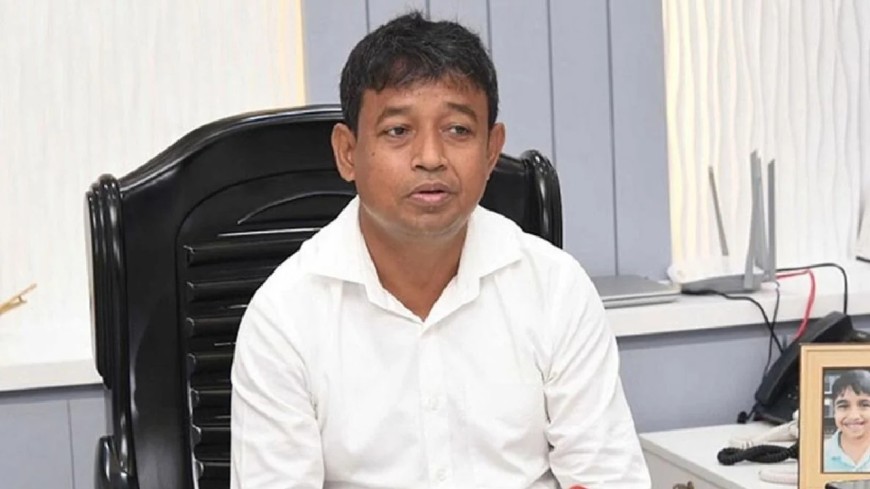 ডিবির সাবেক অতিরিক্ত কমিশনার হারুন চাকরি থেকে বরখাস্ত