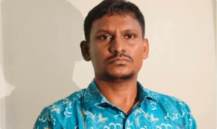 কুয়াকাটায় হোটেলের লাইসেন্স নবায়নের নামে ঘুষ, আটক শ্রম পরিদর্শক