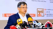 জুলাই সনদের আইনি ভিত্তি নেই: স্বরাষ্ট্রমন্ত্রী