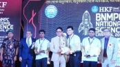শুধু প্রযুক্তি ব্যবহার নয়, উদ্ভাবনেও এগিয়ে যেতে হবে: শিক্ষামন্ত্রী