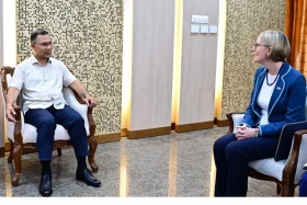 Title
