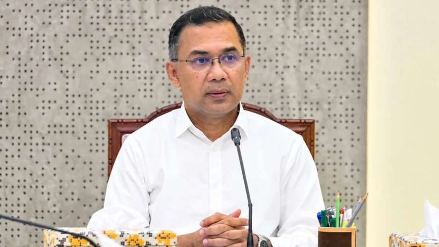 প্রতিটি সিটি কর্পোরেশন ও জেলায় মাস্টারপ্ল্যান করছে সরকার: প্রধানমন্ত্রী
