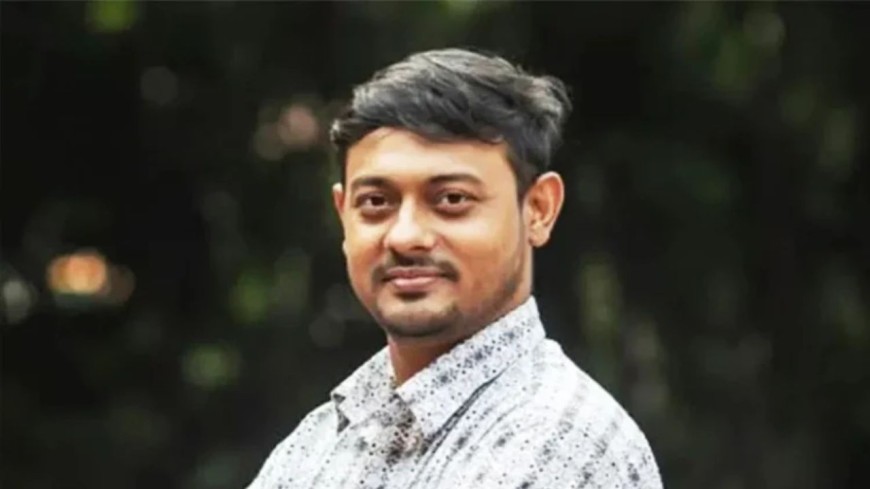 কুষ্টিয়ায় নাসীরুদ্দীন পাটওয়ারীর ওপর হামলা, মামলা না নেওয়ার অভিযোগ এনসিপির