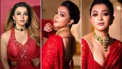বয়স হলেই বিয়ে করতে হবে, মানতে নারাজ কৌশানি