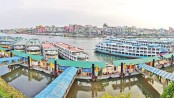 সদরঘাটে জবি ছাত্রদল কর্মীদের ৪০ হাজার টাকা দাবি, ২০ হাজারে মীমাংসা