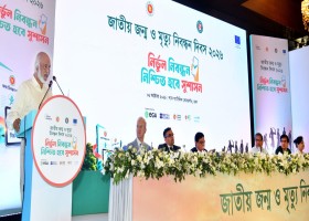 জনগণের সেবা করাই সরকারের প্রধান দায়িত্ব: এলজিআরডিমন্ত্রী