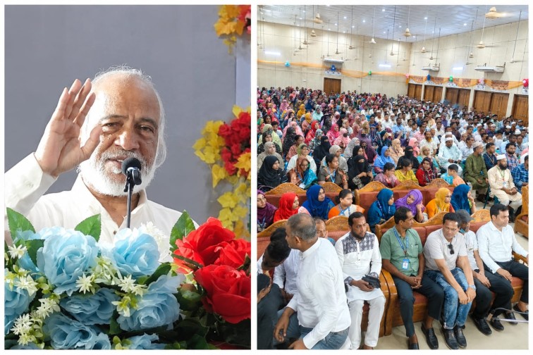 সম্পদ সীমিত হলেও শিক্ষকদের সুযোগ-সুবিধায় কার্পণ্য করবে না সরকার