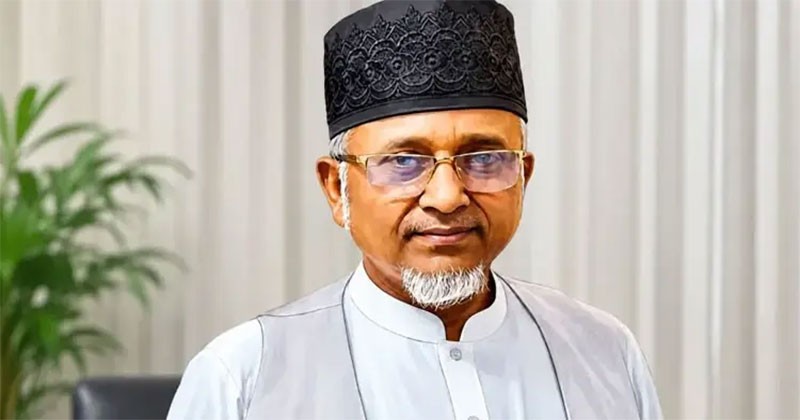আপসের পরও এমপি গাজী নজরুলের জামিন নামঞ্জুর