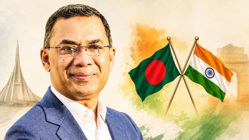 তারেক রহমানের ভারত সফরের আপাতত সম্ভাবনা নেই