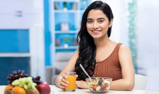 ‘স্বাস্থ্যকর’ খাবার খেলেও বাড়ছে ব্লাড সুগার!