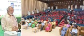 শহীদ রাষ্ট্রপতি জিয়াউর রহমানের আদর্শ অনুসরণ করে শিশুদের সুনাগরিক হওয়ার আহ্বান এলজিআরডি মন্ত্রীর