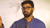 ‘অসংখ্য ডিসেম্বর আসবে, শেখ হাসিনা ফিরবেন না’: রাশেদ খাঁন