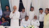 ক্ষমতার জন্য নয়, রাজনীতি হতে হবে জনগণের অধিকার প্রতিষ্ঠার জন্য: এলজিআরডি মন্ত্রী
