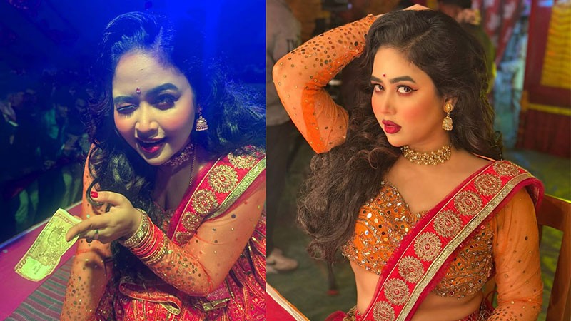জানি এ জীবন কঠিন, তবুও কঠিনকে গ্রহণ করেছি