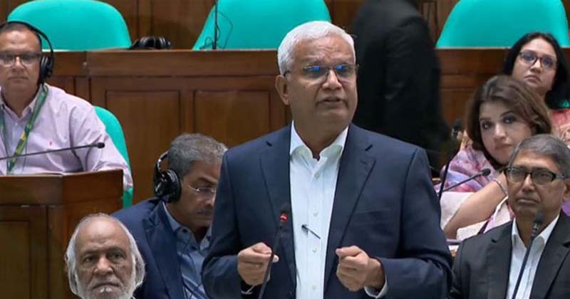 বিয়ের নিবন্ধনে ডিজিটাল জন্মসনদ বাধ্যতামূলক করার উদ্যোগ