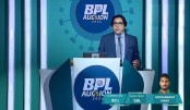 নিলামে নাঈম সর্বোচ্চ ১ কোটি ১০ লাখ, লিটন ৭০