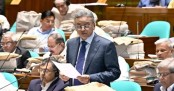 সংসদে ৫৬ হাজার কোটি টাকার সম্পূরক বাজেট পাস