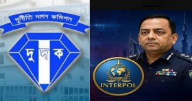 বেনজীরকে দেশে ফেরাতে আরব আমিরাত সরকারকে দুদকের চিঠি
