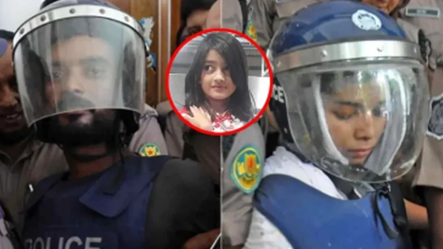 রামিসা ধর্ষণ ও হত্যা মামলা: স্টেট ডিফেন্স নিয়োগের নির্দেশ হাইকোর্টের