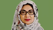 জাতীয় মহিলা সংস্থার চেয়ারম্যান হলেন আফরোজা আব্বাস