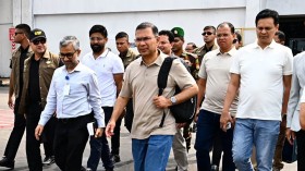 মৌলভীবাজার সফরে যাচ্ছেন প্রধানমন্ত্রী