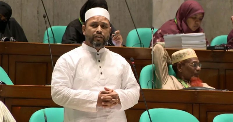 বাবা মুক্তিযুদ্ধে শহীদ, অথচ নিজের জন্ম ১৯৮১ সালে!