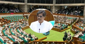 দেশে ২ লাখ ৮৮ হাজার হেক্টর জমিতে গম চাষ হচ্ছে: কৃষিমন্ত্রী