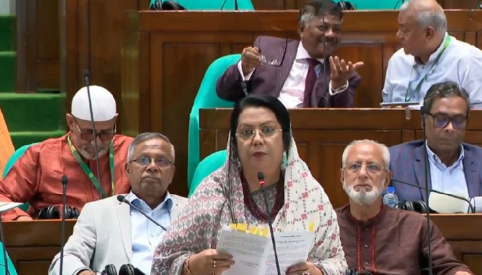 ২০৪০ সালের মধ্যে পর্যটন খাতে ২ কোটি ১৯ লাখ কর্মসংস্থানের লক্ষ্য: পর্যটনমন্ত্রী