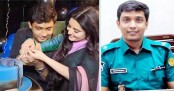 পরীমণিকাণ্ডে বাধ্যতামূলক অবসরে গোলাম সাকলায়েন