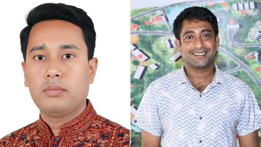 কুবি শাখা ছাত্রদলের আহ্বায়ক শুভ, সদস্য সচিব বাশার