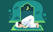 আজকের নামাজের সময়সূচি