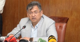 বেনজীরকে দ্রুত দেশে ফেরানোর প্রক্রিয়া চলছে: স্বরাষ্ট্রমন্ত্রী