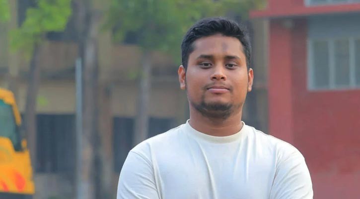 যুক্তরাজ্যে হাসনাত আব্দুল্লাহর বিরুদ্ধে মামলা