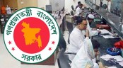 সরকারি চাকরিজীবীদের জন্য বাড়ল পেনশন ও অবসর সুবিধা