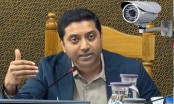 মোহাম্মদপুরে লাগানো সিসি ক্যামেরাই ৪৮ ঘণ্টার মধ্যে চুরি: ববি হাজ্জাজ