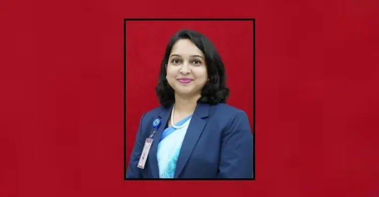 সিলেটের ভারপ্রাপ্ত ডিসি পিংকি সাহা