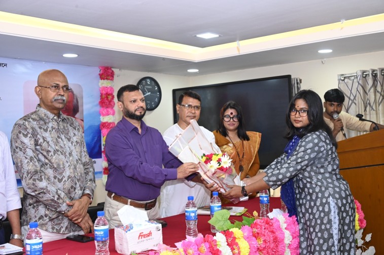 কুমিল্লা বিশ্ববিদ্যালয়ের বাংলা বিভাগে দুই দিনব্যাপী সেমিনার শুরু