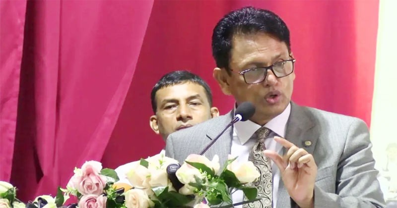 মামলা জটের কারণে শূন্য পদে শিক্ষক নিয়োগ আটকে আছে: শিক্ষামন্ত্রী